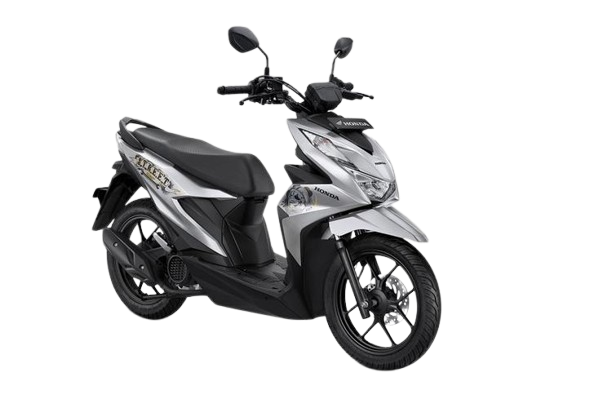 sewa motor jakarta selatan depok