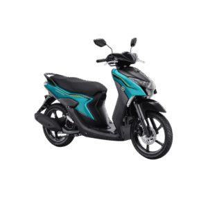 Sewa Motor Jakarta Selatan Depok