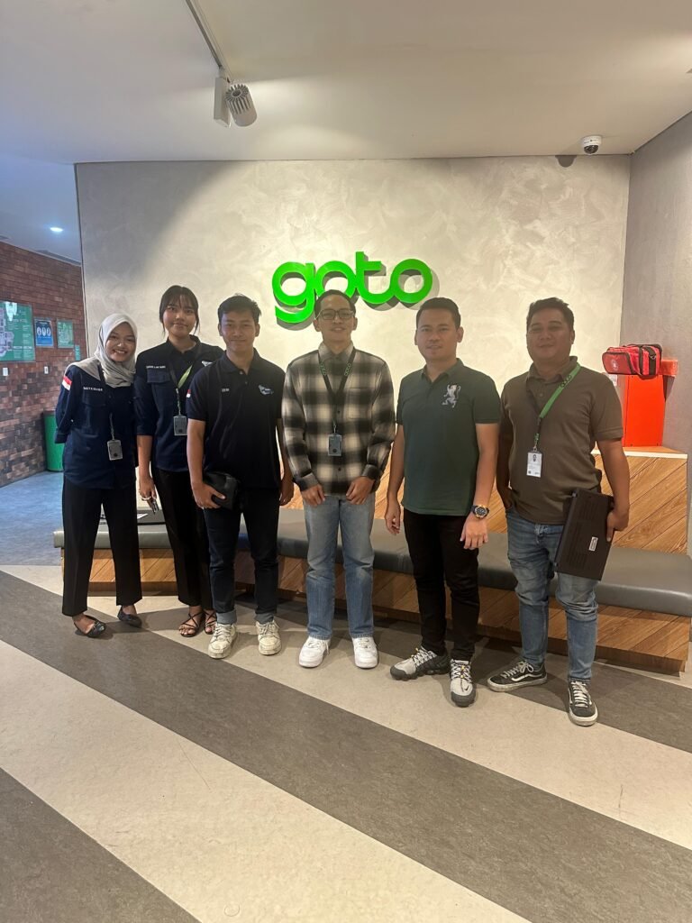 Kolaborasi TransGO Dengan GOTO