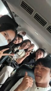 Jasa Trip Konser Westlife Jakarta