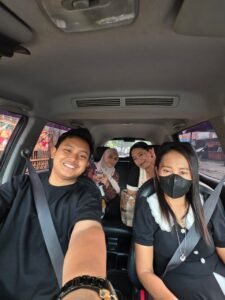 Jasa Trip Konser Westlife Jakarta